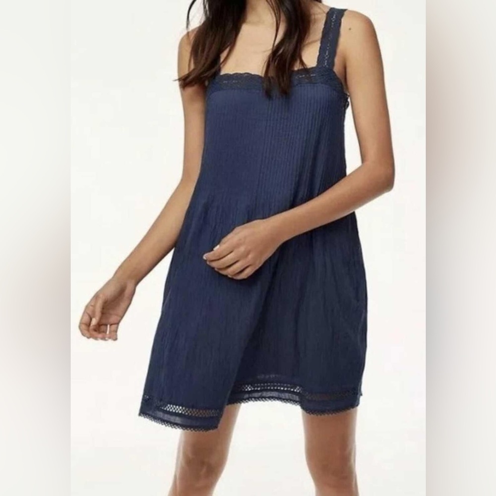 Wildfred Leone Dress